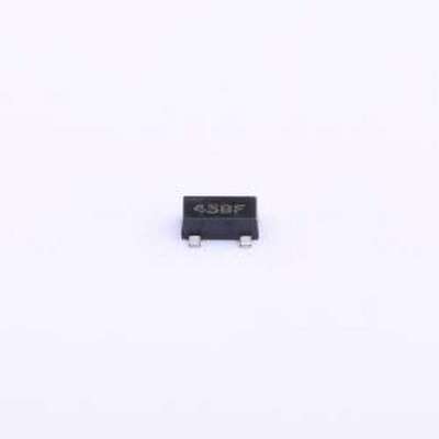 LM431SBCMFX 电压基准芯片 LM431SBCMFX SOT-23