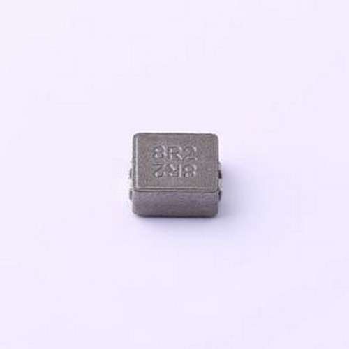 YSPI0730-8R2M 功率电感 8.2uH ±20% SMD,6.6x7.3mm
