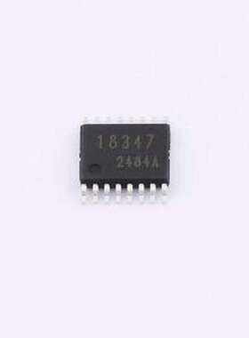 BD18347AEFV-ME2 LED驱动 BD18347AEFV-ME2 VSSOP-16-175mil