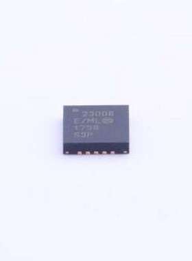 MCP23008-E/ML I/O扩展器 MCP23008-E/ML QFN-20-EP(4x4)