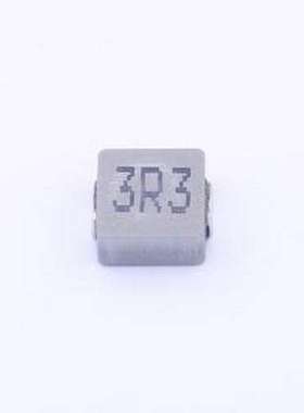 BMRA000606303R3MA1 功率电感 3.3uH ±20% 12A SMD,6.6x7.3mm