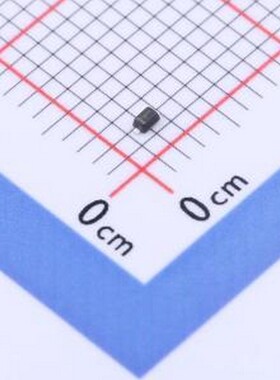 RB521S30T5G 肖特基二极管 电压:30V 电流:200mA SOD-523