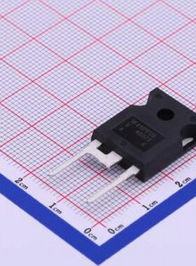 VS-HFA16PB120-N3 快恢复/高效率二极管 VS-HFA16PB120-N3 TO-247