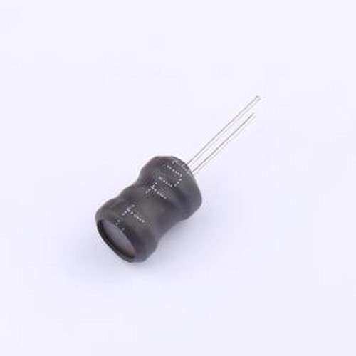 PK0912-221KB 色环/插件电感 220uH ±10% 插件,D10xL15mm