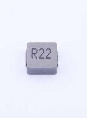 BMRA00060630R22MA1 功率电感 220nH ±20% 40A SMD,6.6x7.3mm