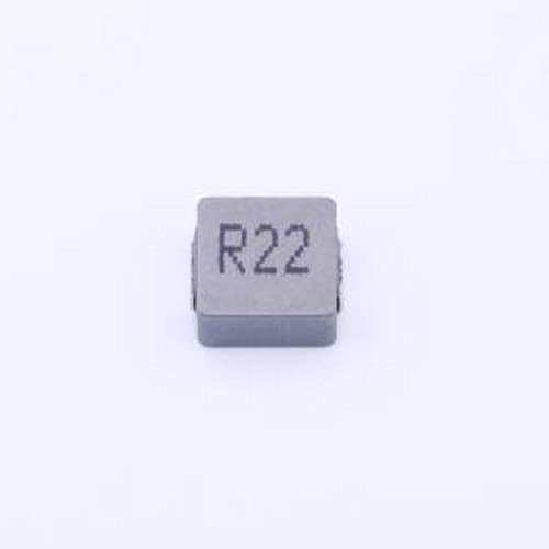 BMRA00060630R22MA1 功率电感 220nH ±20% 40A SMD,6.6x7.3mm