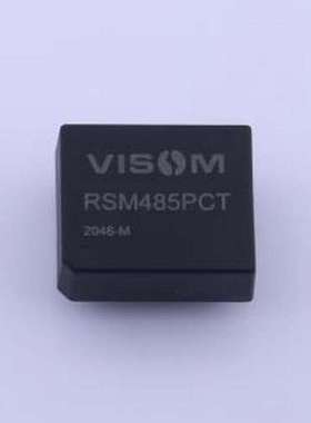 RSM485PCT RS485总线模块 9.6Kbps 64 DIP-9