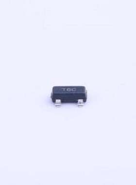 LM60CIM3/NOPB 温度传感器 LM60CIM3/NOPB SOT-23