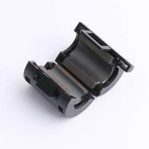 HX/1518-0730-BK-70A 钳位滤波器 铁氧体磁芯 电缆与接线