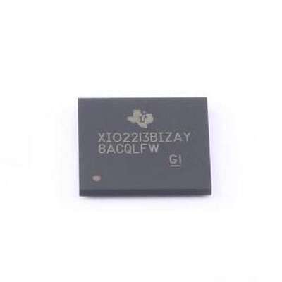 XIO2213BIZAY 其他接口 XIO2213BIZAY NFBGA-167(12x12)
