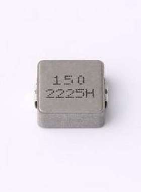SRP1038C-150M 功率电感 15uH ±20% 10A SMD,10x11mm