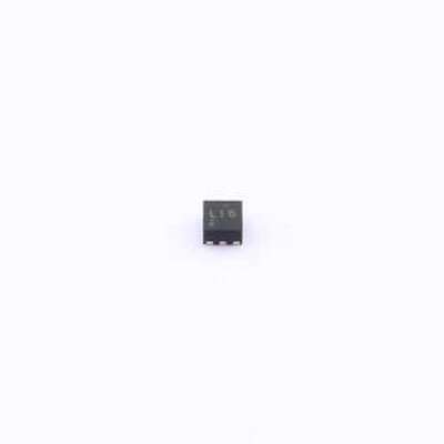 TPS6282533DMQR DC-DC电源芯片 TPS6282533DMQR VSON-6(1.5x1.5)
