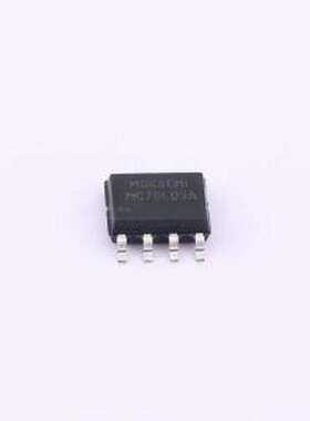 MC78L05ACDR2G-MS 线性稳压器(LDO) 输入30V 输出5V 100mA SOP-8