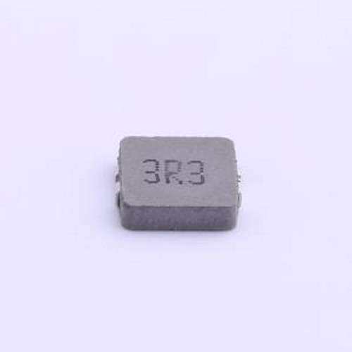 MHCI05015-3R3M-R8 功率电感 3.3uH ±20% 5A SMD,5.7x5.4mm