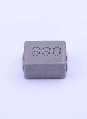 SLO0630H330MTT 功率电感 33uH ±20% SMD