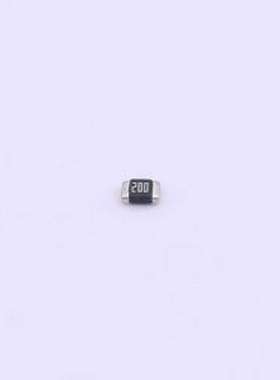 LMJ08MF0P5R002 电流采样电阻/分流器 2mΩ ±1% 500mW 0805