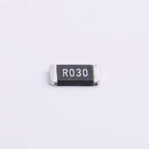 LCSR2512FR030K9L 电流采样电阻/分流器 30mΩ ±1% 2W 2512