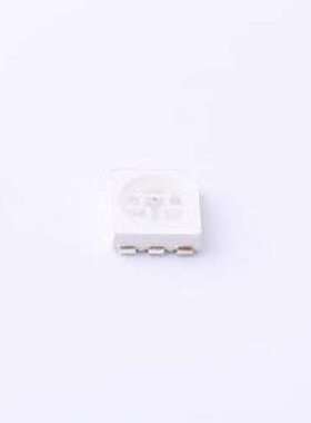 TJ-S5050UG2W6TLCBRG-A5 RGB LED RGB三色 SMD5050