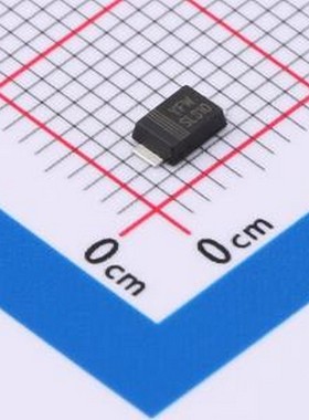 SSL310F 肖特基二极管 电压:100V 电流:3A SMAF