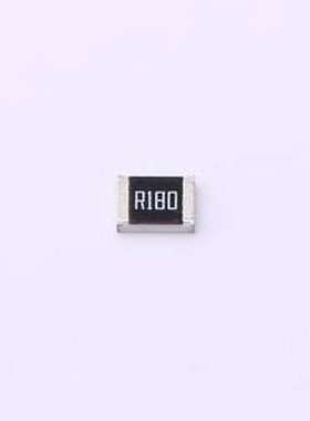 HoCS1210-180mR-1%-TCR200 贴片电阻 陶瓷电阻 180mΩ ±1% 1210