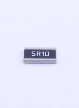 CRW1218F5R10E04Z 贴片电阻 厚膜电阻 5.1Ω ±1% 1W 1218