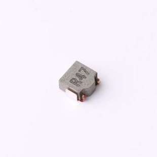 470nH 功率電感 R47K 4.1x4.4mm 18A SMD ±10% SRP0420