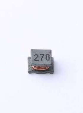 SRN.1812.LF270KT00 功率电感 27uH SMD,3x3.5mm