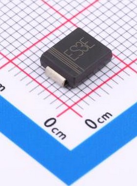 ES3E 快恢复/高效率二极管 ES3E SMCG