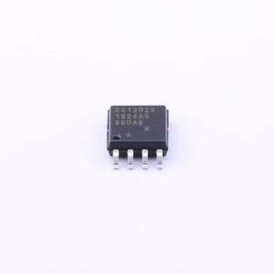 DS1302SN+T&R 实时时钟(RTC) DS1302SN+T&R SOIC-8-208mil