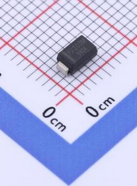 1SMA5940_R1_00001 稳压二极管 齐纳二极管 43V 1.5W SMA(DO-214A