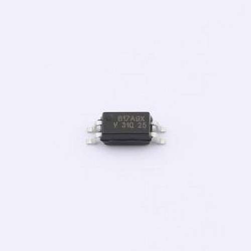 VOS617A-9X001T 晶体管输出光耦 VOS617A-9X001T SOIC-4-175mil