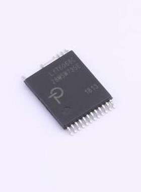 LYT6068C-TL LED驱动 反激型驱动 InSOP-24D