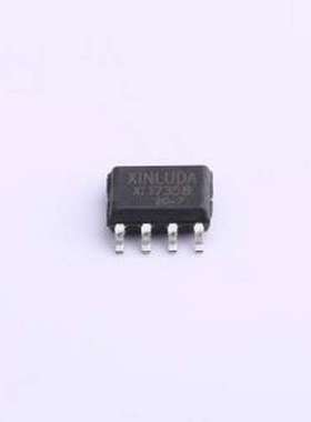 XL17358 运算放大器 XL17358 SOP-8-4.4mm