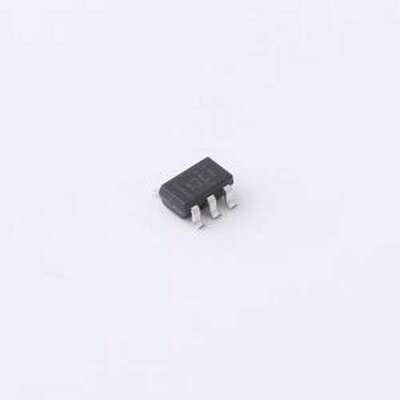 TPS709B33DBVR 线性稳压器(LDO) TPS709B33DBVR SOT-23-5