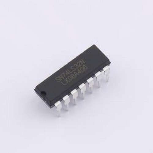 SN74LS32N 逻辑门 SN74LS32N DIP-14