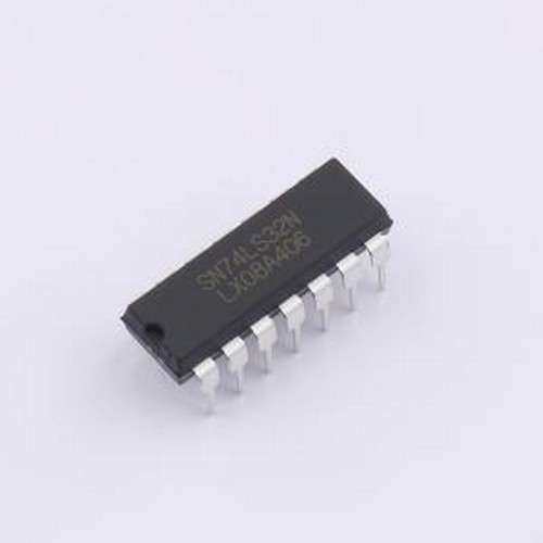 SN74LS32N 逻辑门 SN74LS32N DIP-14