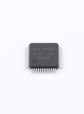 SSP97950AKV LCD驱动 SSP97950AKV LQFP-48(7x7)