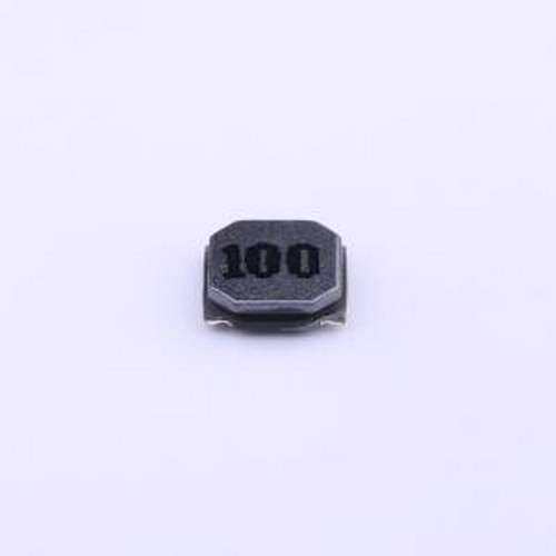 MPIT4012-100M-LF 功率电感 10uH ±20% SMD,4x4mm