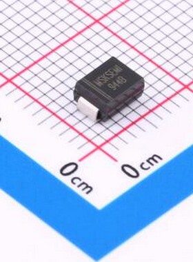 1SMB5944BT3G-MS 稳压二极管 1SMB5944BT3G-MS SMB