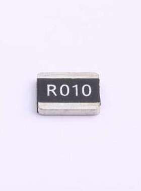 HYR4W2728R010F 电流采样电阻/分流器 10mΩ ±1% 4W 2728