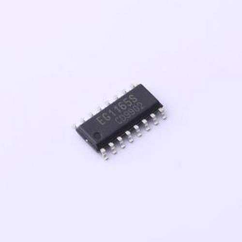 EG1165S AC-DC控制器和稳压器 EG1165S SOP-16