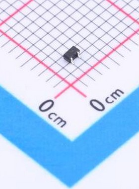 RB558WTL 肖特基二极管 电压:30V 电流:100mA SC-75(SOT-416)