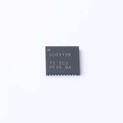 UCD3138RJAT 专业电源管理(PMIC) UCD3138RJAT VQFN-40-EP(6x6)