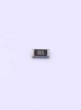 LMS12CF1P0R015 电流采样电阻/分流器 15mΩ ±1% 1W 1206