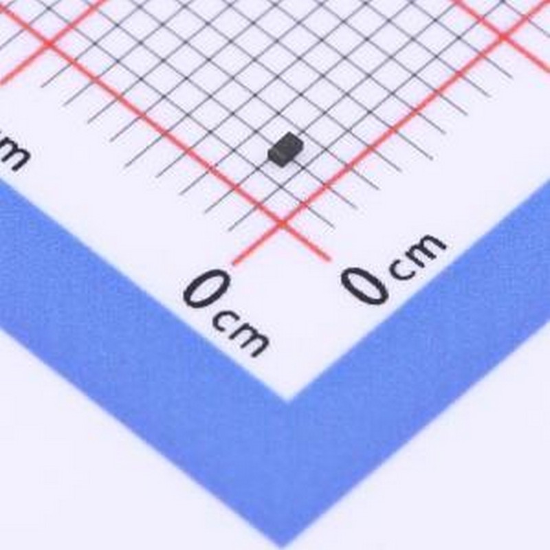 BAS3010S02LRHE6327XTSA1 肖特基二极管 电压:30V 电流:1A SOD-88