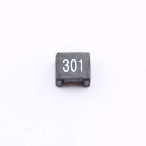 LCM4520-301 共模滤波器 贴片共模电感 SMD-4P,4.7x4.5mm