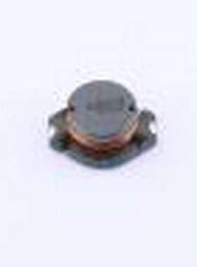 SDR1005-822KL 功率电感 8.2mH ±10% 120mA SMD,10x12.7mm