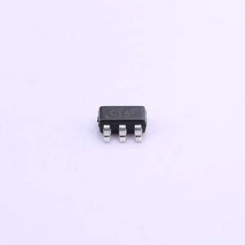 SN74LVC1G14DBVR 反相器 门极和反相器 SOT-23-5