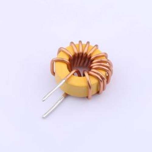 SRT.6026.TL100MB01 色环/插件电感 10uH 插件,19x9mm