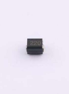 CC3225220KSB 贴片电感 绕线芯片电感器 1210